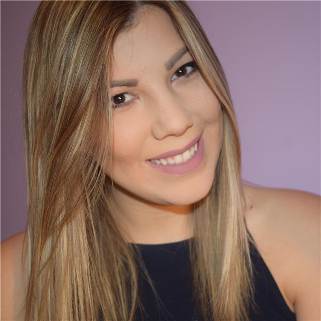 Clases ONLINE de inglés / Profesora bilingüe
