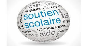 Soutien scolaire en anglais