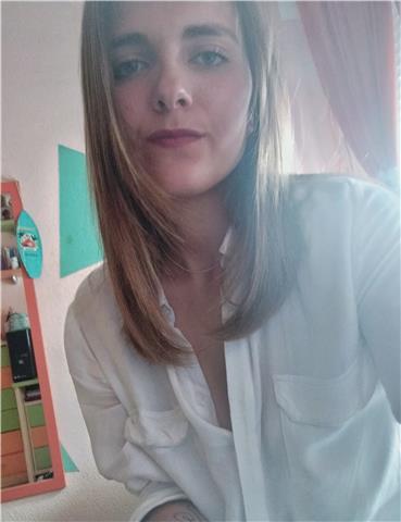 Acabo de titularme en bachillerato y podria dar cualquier materia de ciencias de la salud