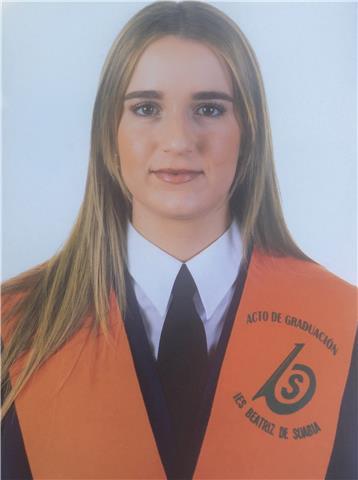 Profesora de inglés tomares