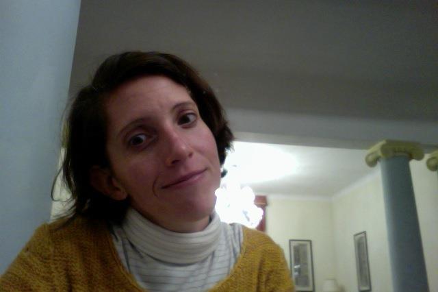 Insegnante di madre lingua Spanolo