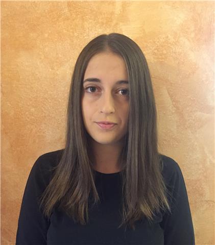 Insegnante di italiano e matematica