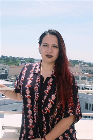 Profesora de inglés, todos los niveles online