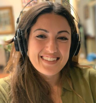 Clases para niños y conversación para adultos