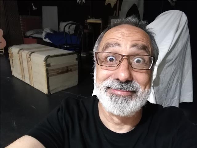 Clases de arte dramático talleres de teatro