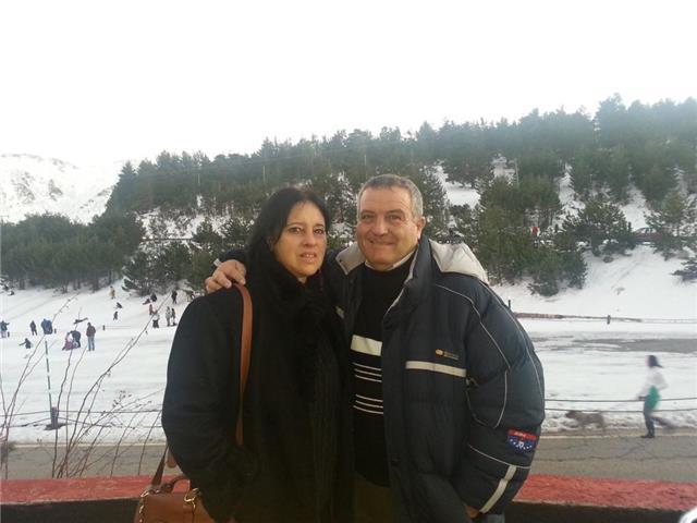 Profesora de inglés bilingue en arganda del rey