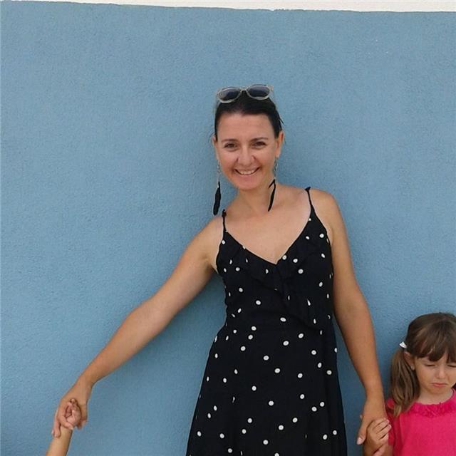 Insegnante con esperienza