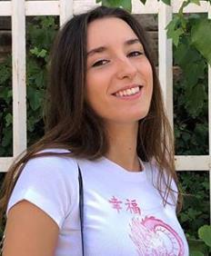 Estudiante de tercero de derecho me ofrezco para dar clases de apoyo o materias específicas dentro de la rama de ciencias sociales