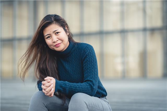 Intervenante pour cours de Maths ou aide aux devoirs - 6ème à 1ère S