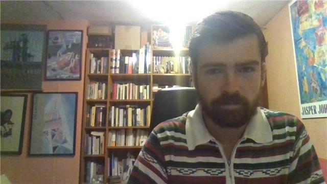 Profesor de español ideal para niños de primaria y secundaria