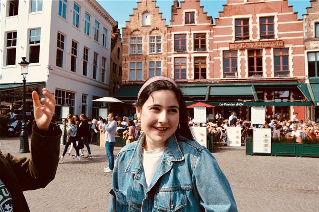 Clases particulares de francés durante las vacaciones de verano