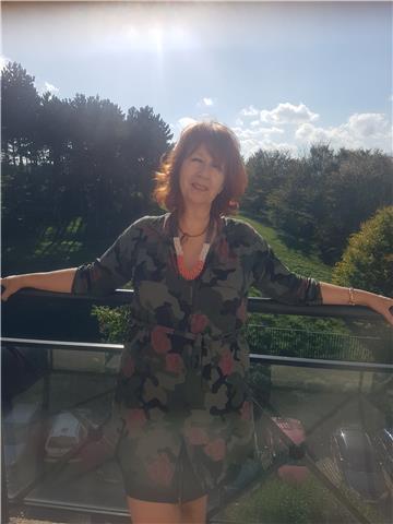 Profesora y formadora en empresas de francés lengua extranjera (fle) online