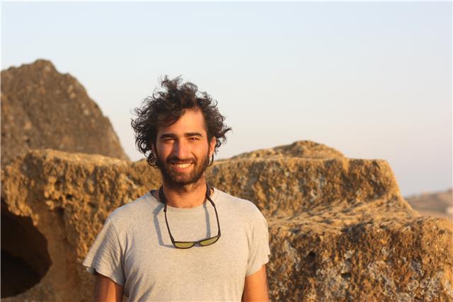 Italiano nativo. impartisco clase de italiano de grupo y individuales