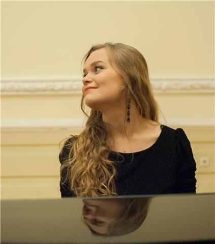 Experienced piano teacher for students of all ages