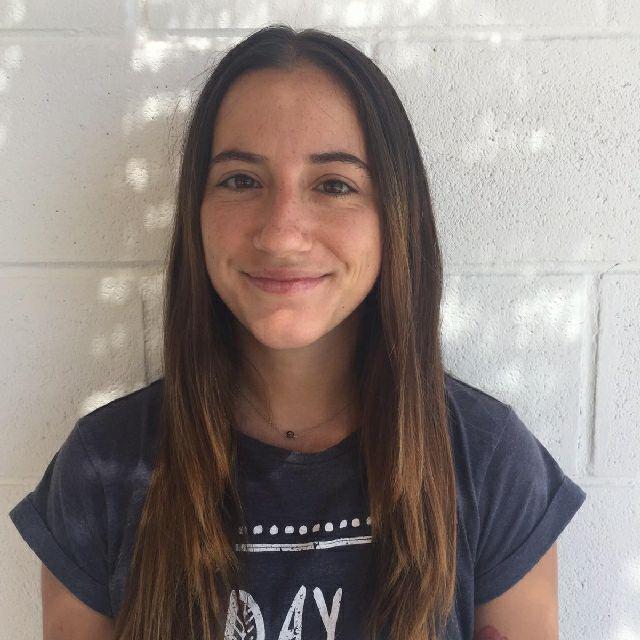 Estudiante de trabajo social se ofrece para dar clases particulares hasta nivel de bachillerato