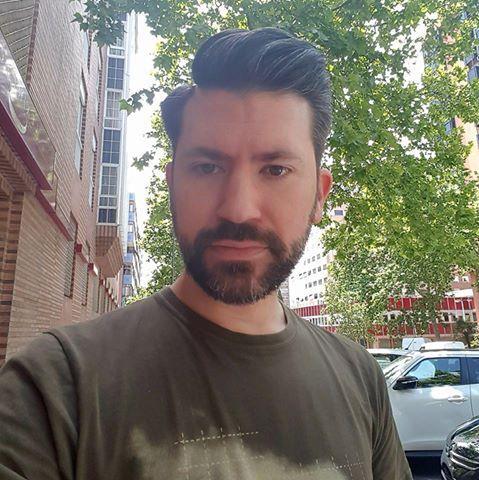 Alvaro Cortes Pedrosa