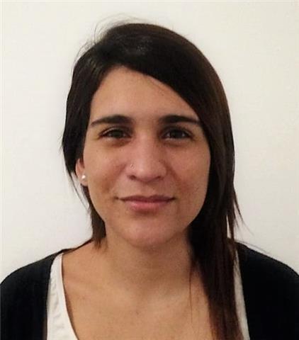 Profesora de español para todas las eddsdes. Virtual