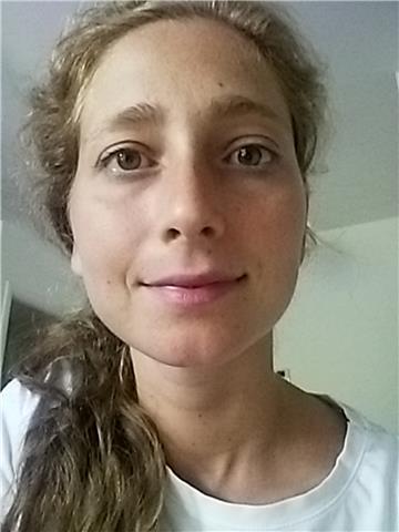 Professoressa scuola secondaria