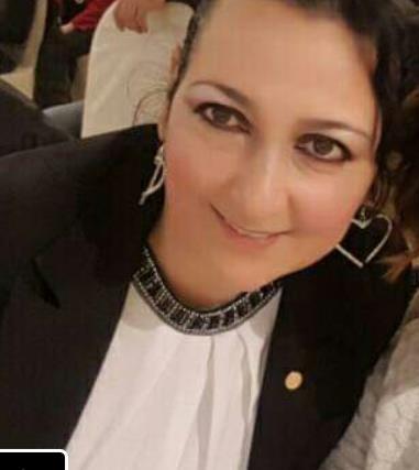 Stilista disegnatrice di moda