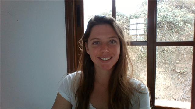 Profesora nativa Inglés con idioma Alemán y Español