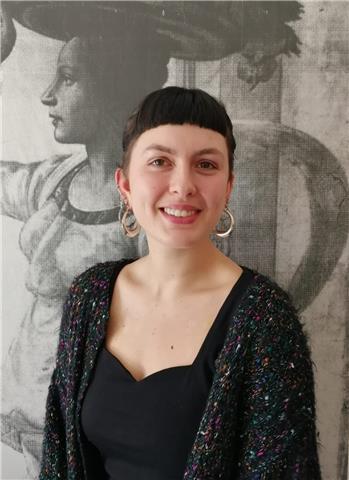 Laureanda in Scultura (II livello) presso Accademia di Belle Arti propone lezioni, ripetizioni e supporto allo studio di Storia dell'Arte a Bologna