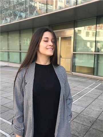 Doy clases particulares de inglés de todos los niveles