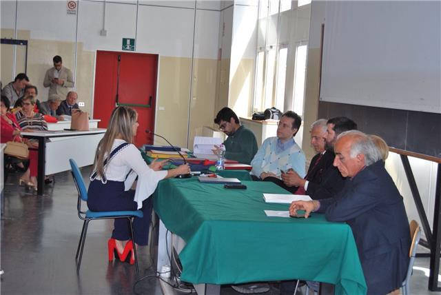 materie letterarie storia geografia