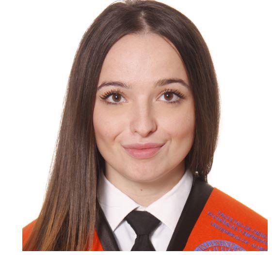 Con experiencia en auxiliar de apoyo y repaso en docencia para enseñanzas de primaria, eso,bachillerato de humanidades y economía