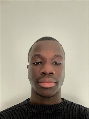 Je suis un étudiant qui veut faire tout son possible pour motiver le plus d’étudiants possible dans cette période difficile et surtout dans cette dernière ligne droite pour valider son année