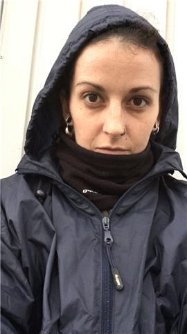 Maestra de audición y lenguaje