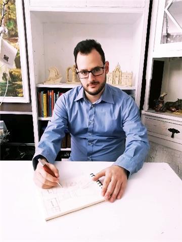 Doy clases particulares de dibujo técnico a eso, bachillerato y fp