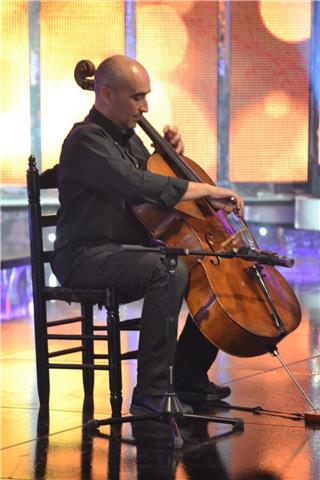 CLASES DE VIOLONCHELO A DOMICILIO EN SEVILLA Y ALREDEDORES