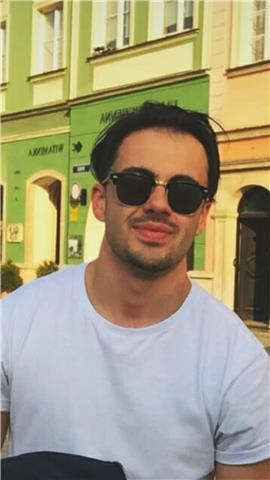 Profesor bilingüe | 7 años exp. | todos los niveles | a domicilio | online