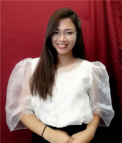 English is my second language. I graduated with a Degree of Travel Management yet I have work in a private school in my hometown in Philippines for 2 years. I have been hired as an Admin personnel and they have assigned me more with the Preschoolers as a 