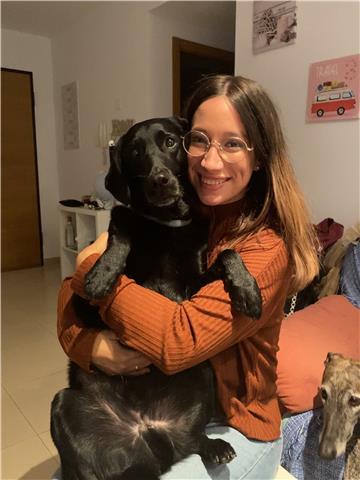 Profesora de primaria para impartir cualquier tipo de materia adaptada a las necesidades de cada alumno
