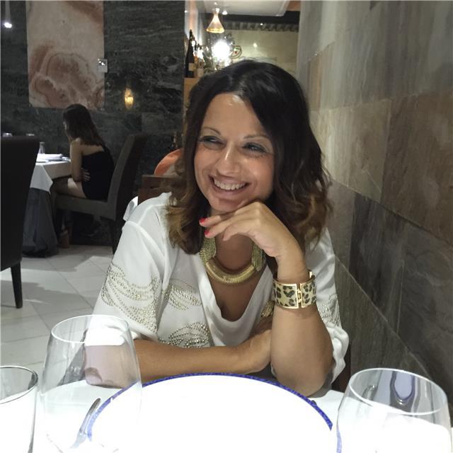 Juani Segovia Hernández