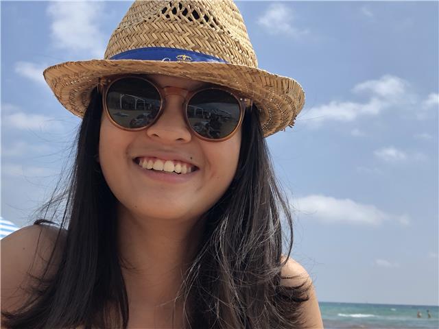 Maria Gasull Salvadó