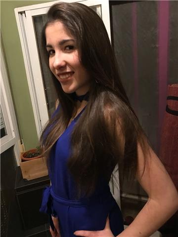 Profesora particular para alumnos de eso