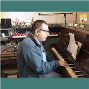 Clases particulares de musica y produccion musical