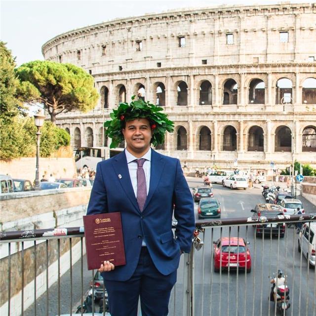 insegnante madrelingua araba (lezioni di Arabo A casa)
