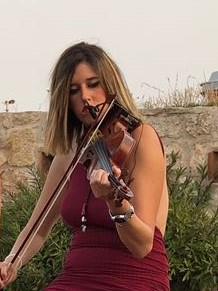 Clases de violín, lenguaje musical, arnonía y piano