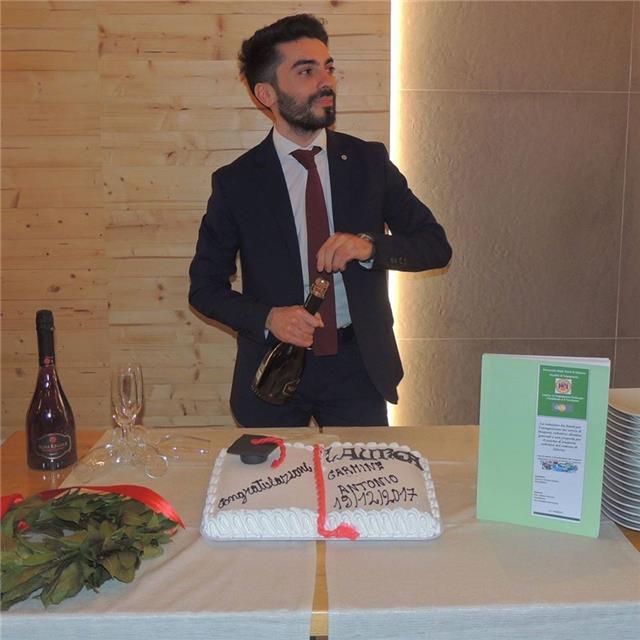 Laureato in Ingegneria offre ripetizioni in Fisica a Battipaglia, tramite modalità a distanza