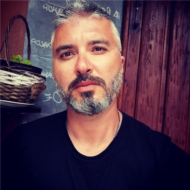 Profesor de ruso imparte clases de ruso