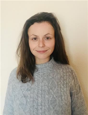 Profesora de Inglés con 5 años de experencia/ English teacher with 5 years experience