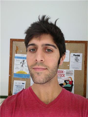 Mario Rodríguez Pérez