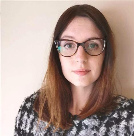 Psicologa dell'età evolutiva e istruttrice di yoga per bambini