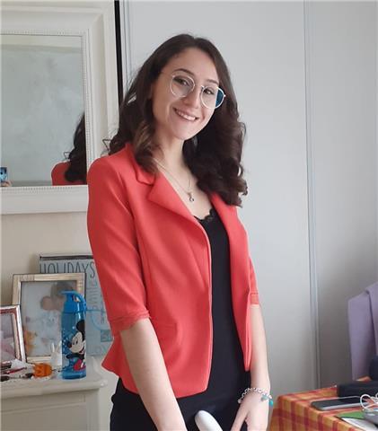 Insegnante di francese per scuole medie, superiori e universitari