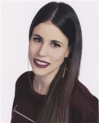 Cristina Madrid Hernández