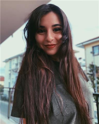 Ragazza diplomata nel settore del turismo offre ripetizioni di inglese!