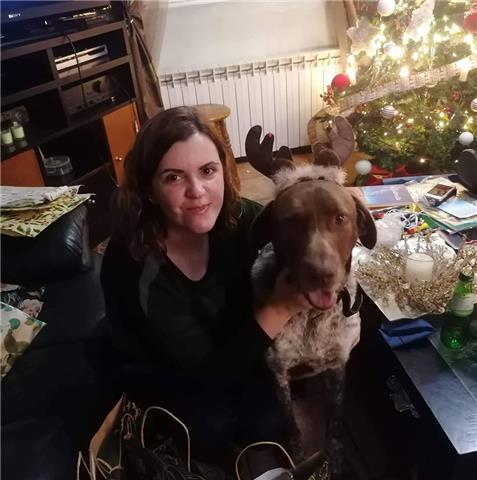 Profesora de inglés y portugués